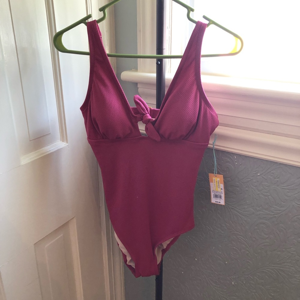 Bathing suit